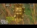 Kapuso Mo, Jessica Soho: Misteryosong Gintong Maskara