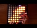 Myosotis -  M2U ft. Guriri &amp; Lucy [Launchpad MK2 Cover]