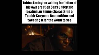 just a normal day on twitter