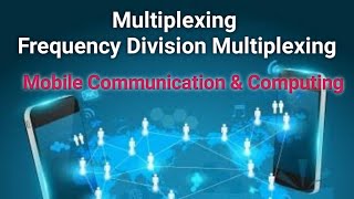 Celebrity Frequency Division Multiplexing | Mobile Communication and Computing Wealth