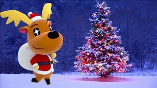 Winter/Holiday Nintendo Music Mix