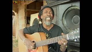 Ijahman Levi -  Buffalo People ( Acoustic Jamaica 2003 )