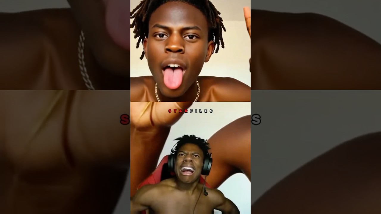 IShowSpeed Ruined By AI 