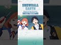 【Opening Theme Song: "zero" by tuki.】SNOWBALL EARTH - Character Ver. [EN SUB]