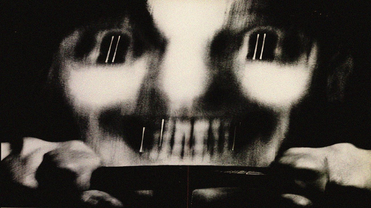 Una Colección De Creepypastas Para Escuchar Mientras Intentas Dormir 😈​