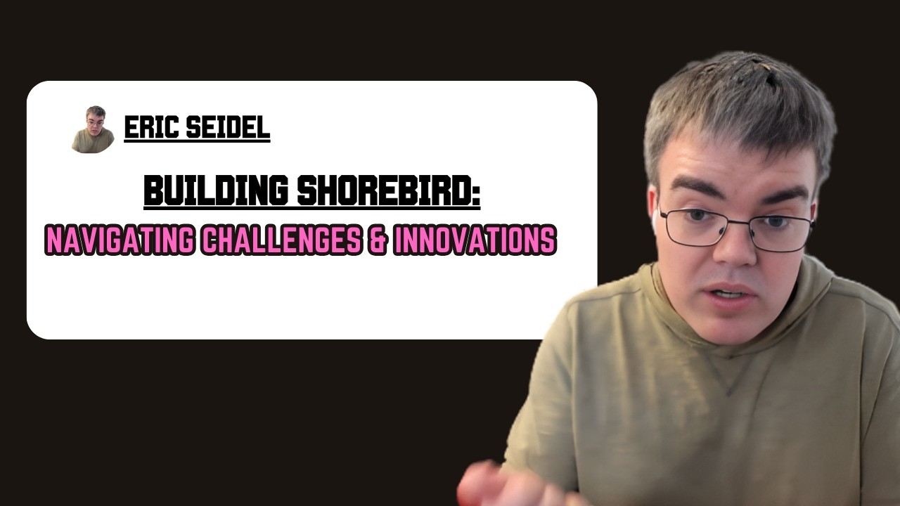 Shaping the Future of Flutter Development: A Journey with Shorebird