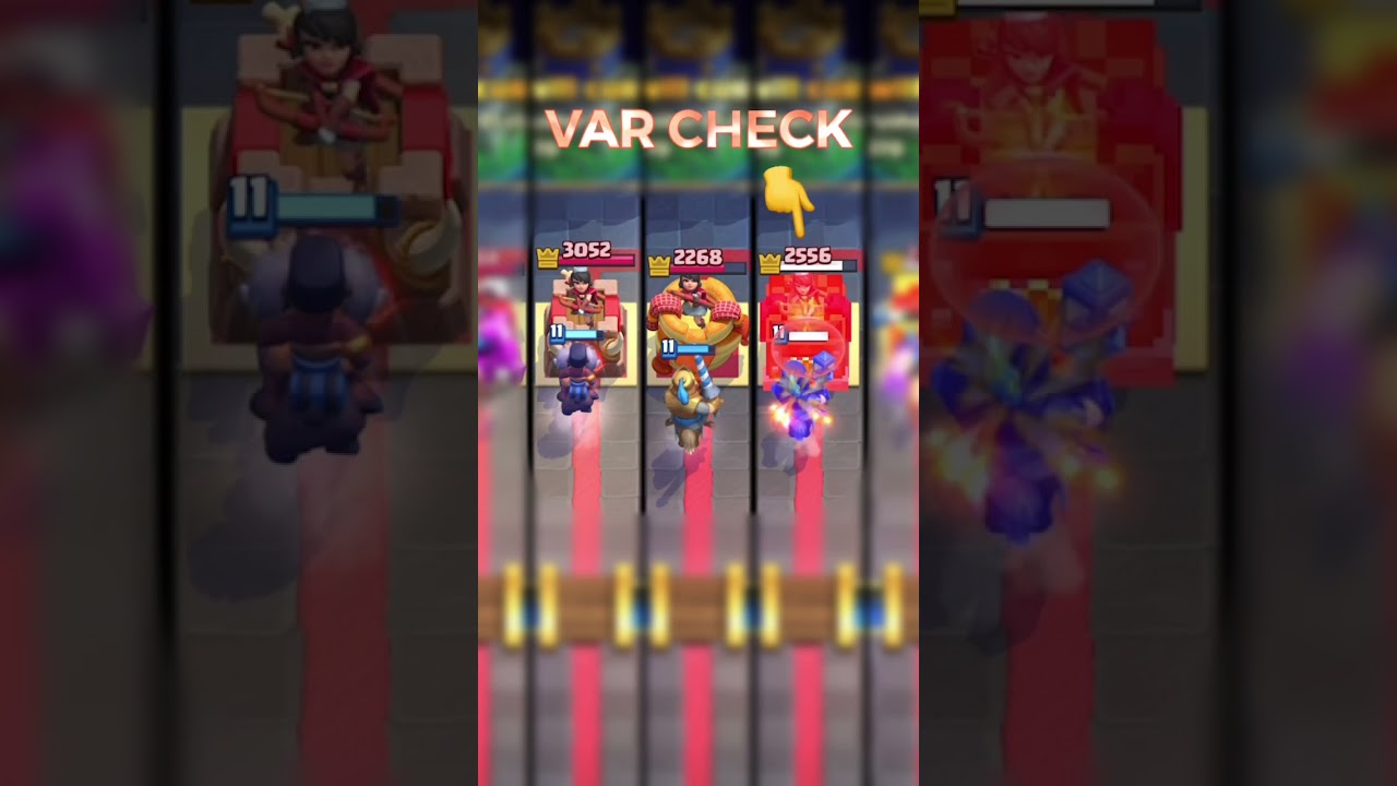 Spent 3 making this animal olympics video