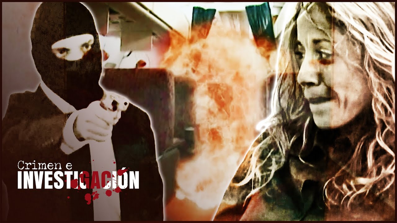 Terror En Las Alturas | Interpol Investiga | Crimen e Investigación