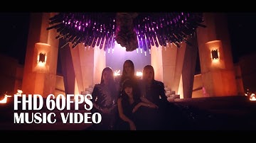 [FHD|60FPS] BLACKPINK - 