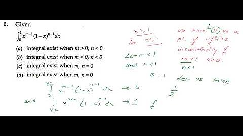 RIEMANN & IMPROPER INTEGRALS ISI MMATH,IIT JAM,MTECH QROR,MTECH CS,CSIR UGC & CBSE NET YEAR SOLVE