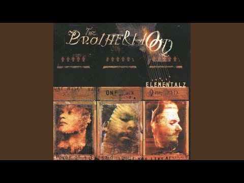 The Brotherhood - One Shot