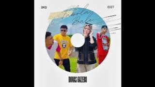 TABOLA BALE BKB [DIMAS GAZEBO EDIT]