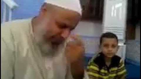 الشيخ إبراهيم شكر-آية الدين(يا أيها الذين آمنوا إذا تداينتم بدين إلى أجل مسمى فاكتبوه..) سورة البقرة