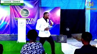 Apostle Makani Zawa  Live Stream