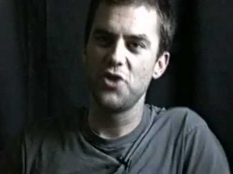 Paul Thomas Anderson Interview - Part 1 of 3