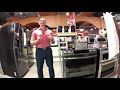 Beers With Bill &amp; Rod’s | Freedom of ‘78 &amp; Samsung NE58K9850WG