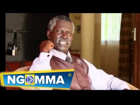 Sukuma Bin Yesu Eresia Abakambi 