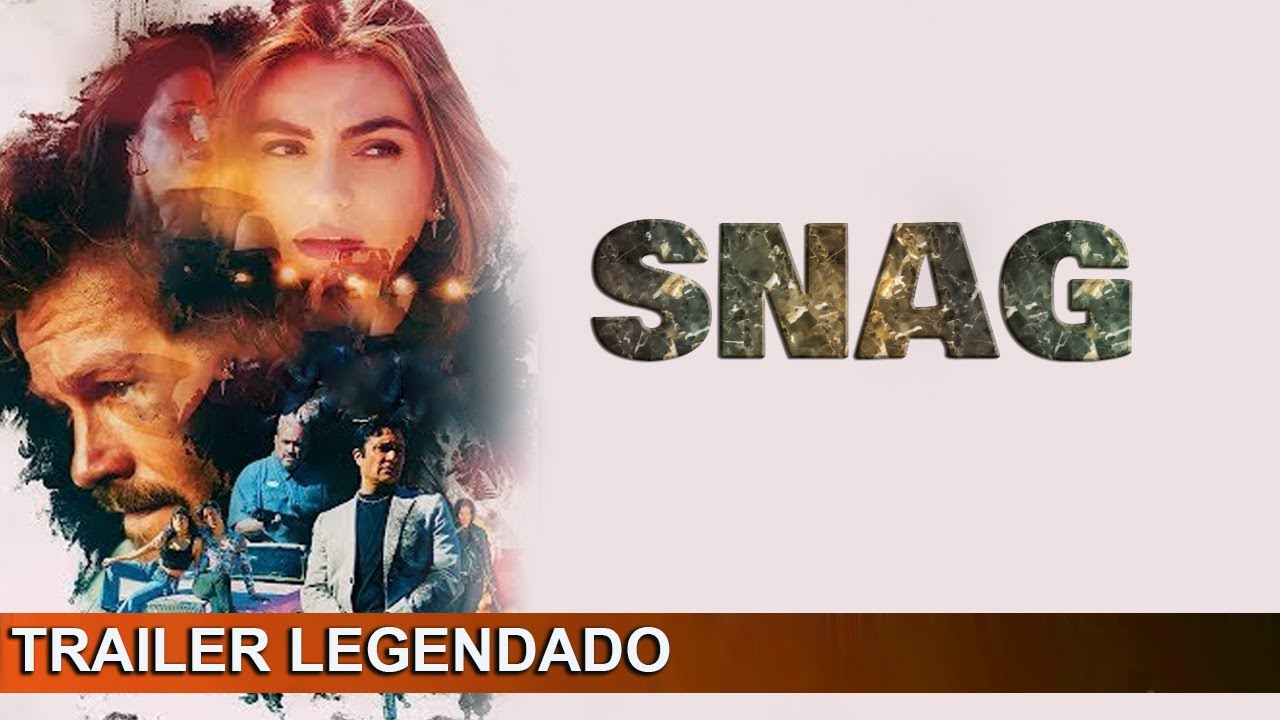 Trailer de Snag