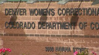 Arrest of two state correctional officers part of 'really tough week' for Denver women's prison