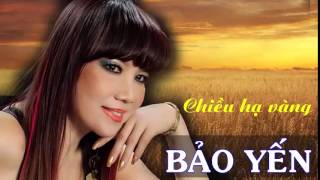 Video thumbnail of "Chiều hạ vàng - Ca sĩ Bảo Yến"