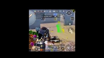 failed 1v4 clutch 😭😭 with MG3 !#bgmi !#bgmishorts !