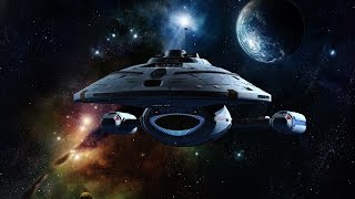 STAR TREK VOYAGER 