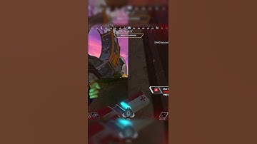 HOW TO 1v3 ANY TEAM ON APEX LEGENDS #apexlegends #laggy #apexlegendsclips #apexlegendsmemes