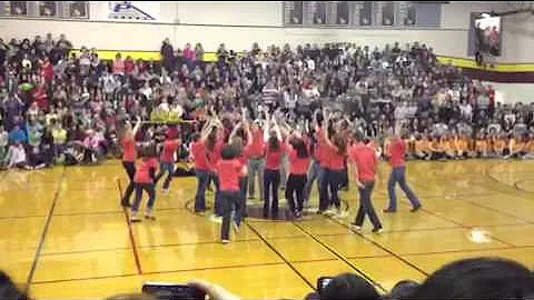 FGHS teacher 2012 lip sync