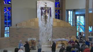 The Finger of God and Your Free Will: A Lenten Reflection