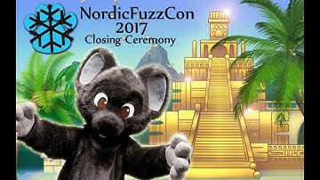 NordicFuzzCon 2017 Closing Ceremony Video