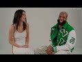 Kendall Jenner & Odell Beckham Jr. Talk All Things Teeth | Moon Oral Care