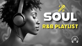 Calm R&B Lounge Mix ✨ | Music for Focus & Relaxation | リラックス/勉強