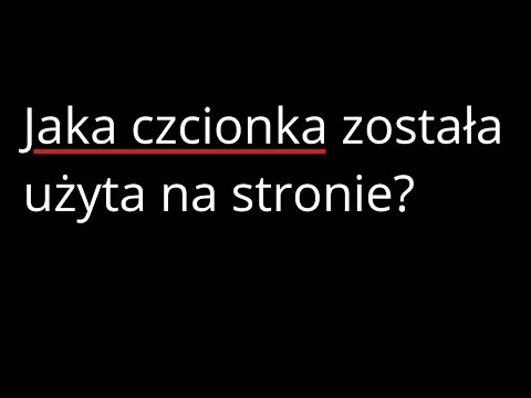 Wideo: Jaka Książka Została Użyta Do 