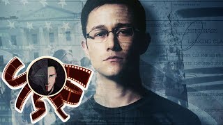 Сноуден | Разбор по кадрам Сноуден | Разбор по кадрам