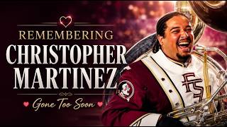 Remembering Christopher Martinez 🕊️ A Heartfelt Tribute to a Cherished Life Gone Too Soon