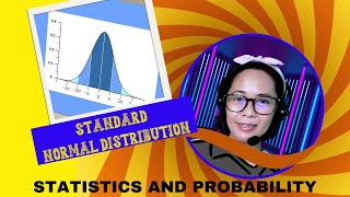 STATISTICS AND PROBABILITY: Finding probabilities using standard normal table