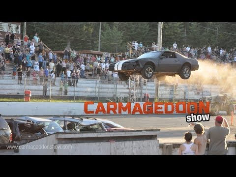 Saratoga Car Crash