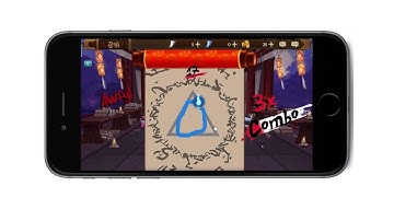 阴阳师 Axure Demo