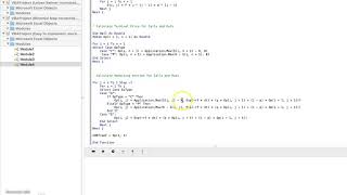 VBA code for Futures (American) Options using Cox Ross Rubinstein Binomial