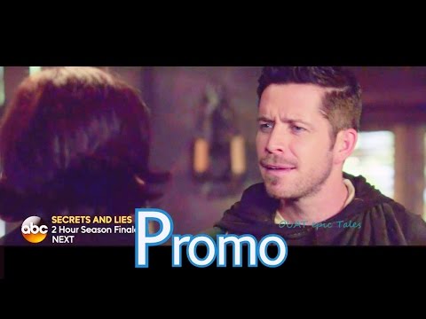 Once Upon a Time 6x11 Promo Season 6 Episode 11 Promo