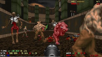 TNT: Revilution Map01 Uprising UV Max in 1:59