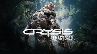 Crysis Remastered - [Part 5] [Infiltrate The Alien Machine]