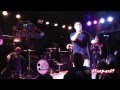 No Bragging Rights - FULL@Chain Reaction 2014/02/21