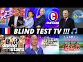Blind test missions tv facile de 50 extraits  