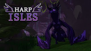 [Early Access] There’s a Wasp on my Window Helppp!! || Harp Isles