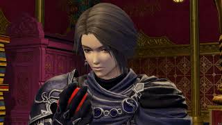 [FFXIV Post-Endwalker] A World with Light and Life - MSQ Quest #18 (full cutscenes)