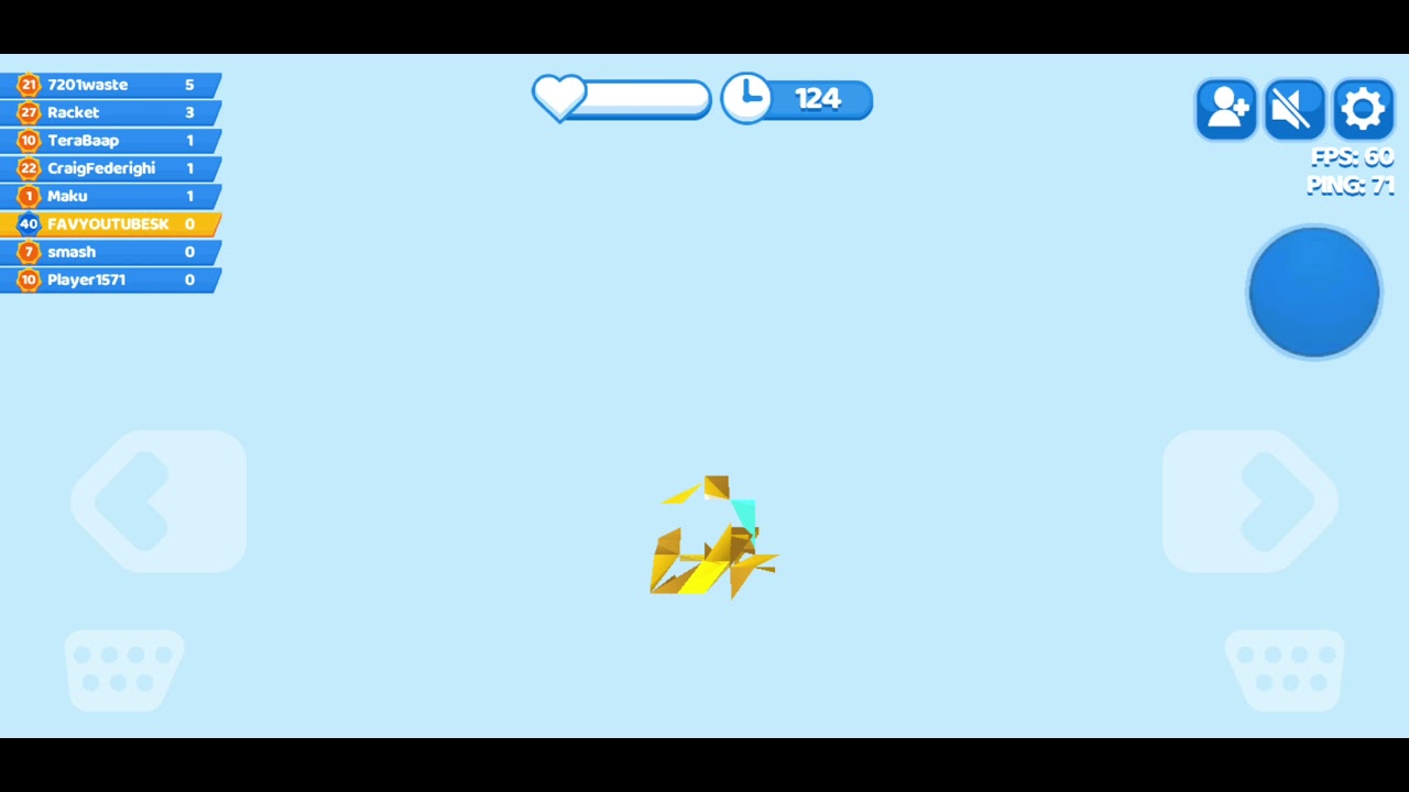 smash karts glitch YouTube