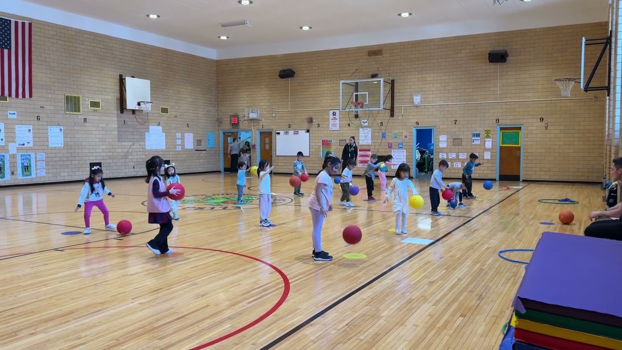 20-Minute Lesson A / Jimena Mosquera 