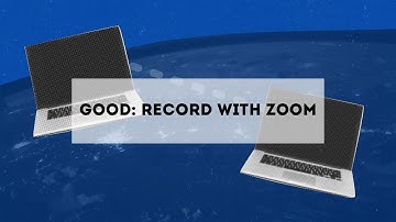 22. How to Record a Podcast on Zoom