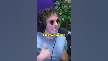 What is Transmaxxing?